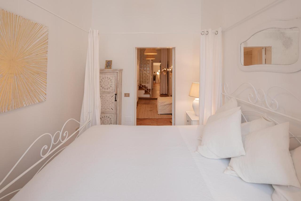 Campo Home Love And Terrace 11 Guests Roma Eksteriør bilde