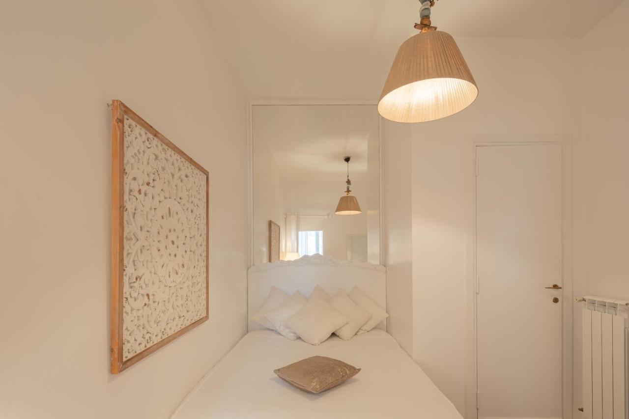 Campo Home Love And Terrace 11 Guests Roma Eksteriør bilde