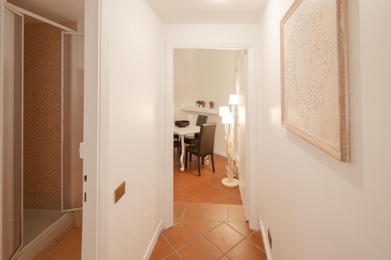 Campo Home Love And Terrace 11 Guests Roma Eksteriør bilde