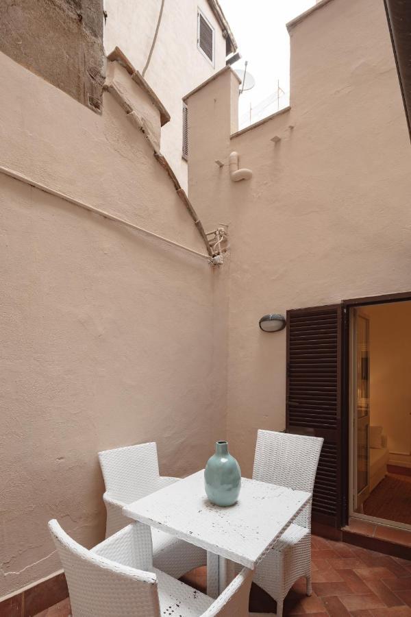 Campo Home Love And Terrace 11 Guests Roma Eksteriør bilde