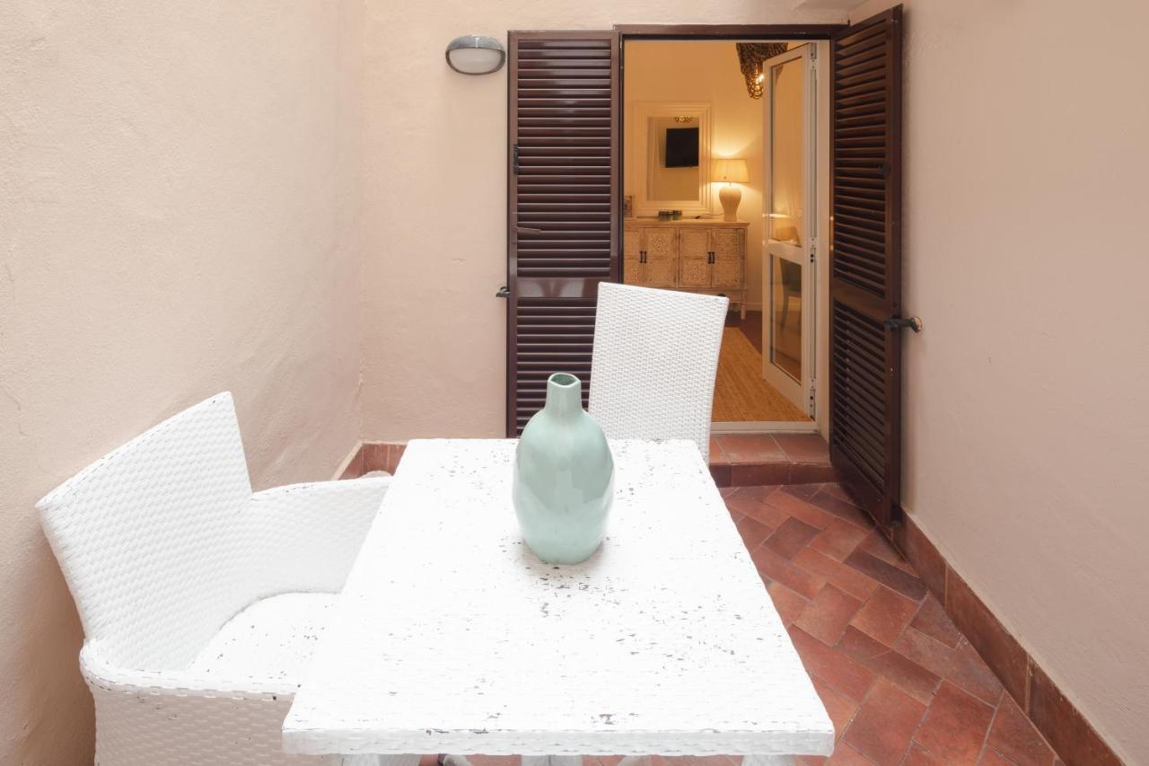 Campo Home Love And Terrace 11 Guests Roma Eksteriør bilde