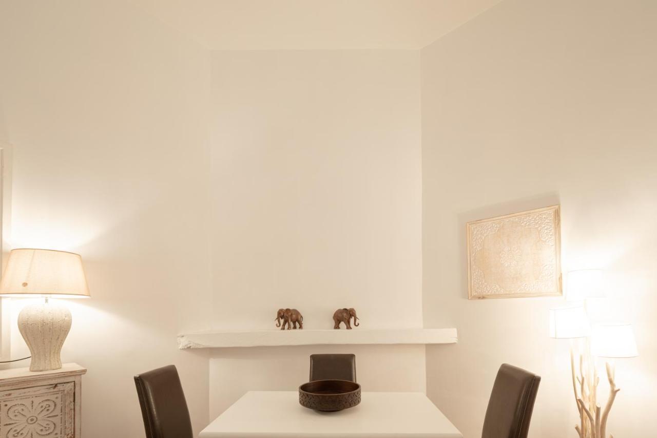Campo Home Love And Terrace 11 Guests Roma Eksteriør bilde