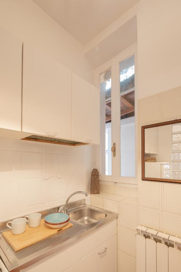 Campo Home Love And Terrace 11 Guests Roma Eksteriør bilde